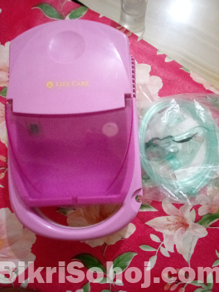 Nebulizer